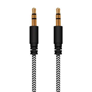 Высококачественный стереокабель Aux