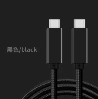 USB-кабель PD, 3 А, 60 Вт