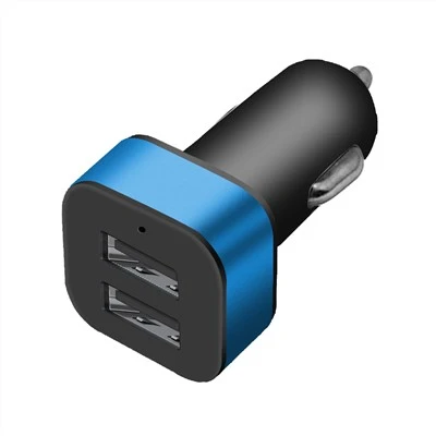 Лучшее автомобильное зарядное устройство USB с выходом 2.1a