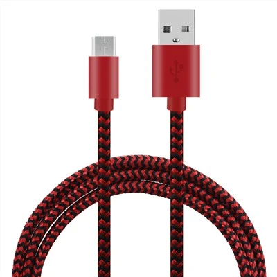 Кабель Micro Usb для быстрой зарядки для Android