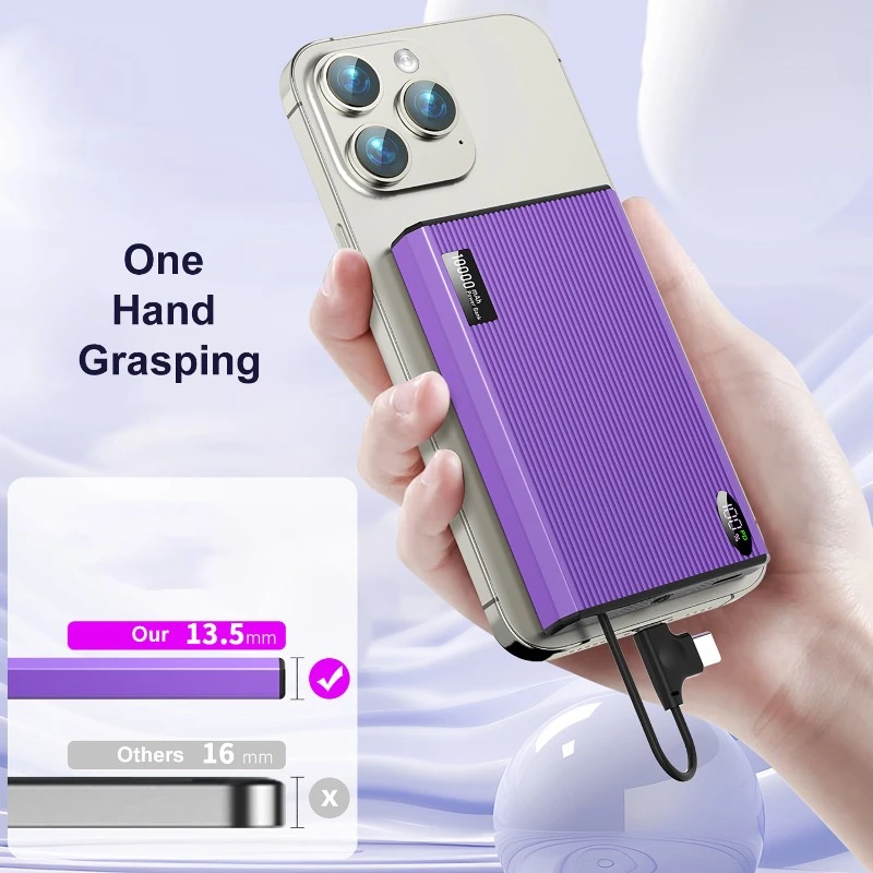 Ultra Slim Power Bank Ultra Slim Power Bank